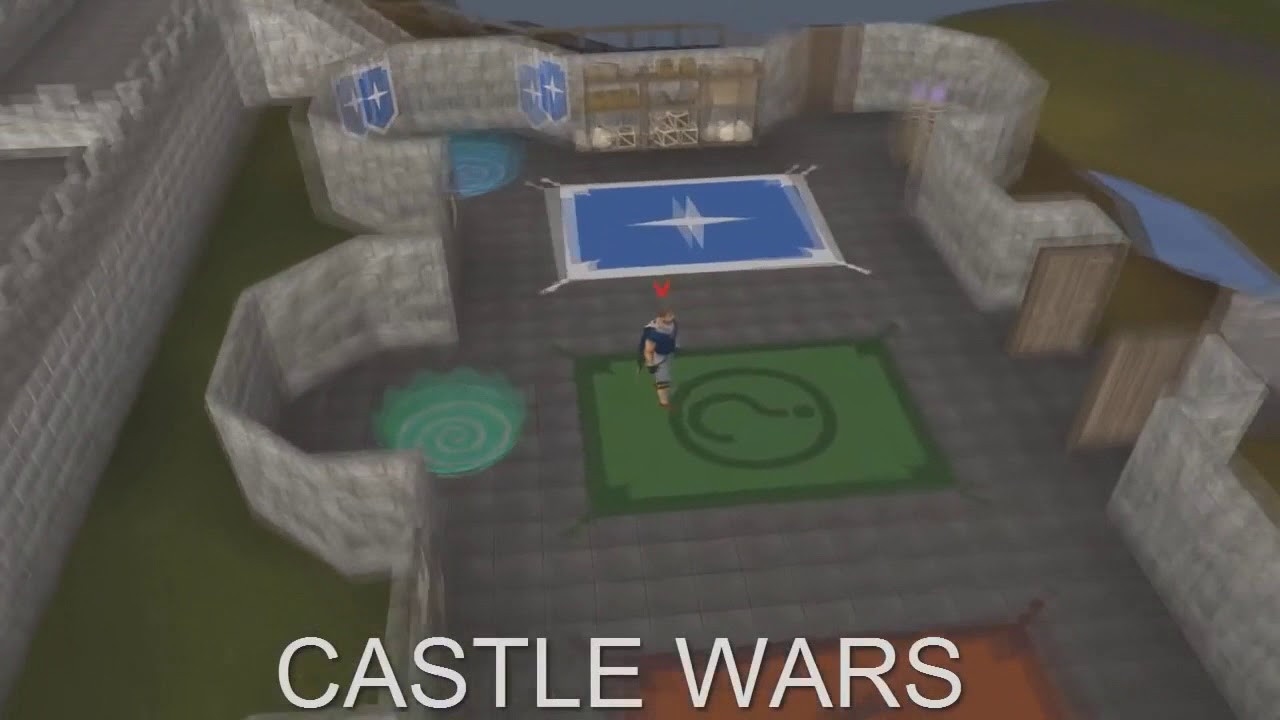 New RSPS 2017 - Runescape Private Servers 2017