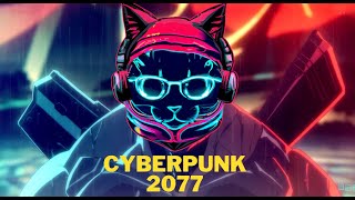 [Cyberpunk 2077] This made me watch Cyberpunk Edgerunners again.