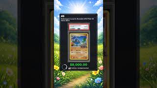$2,064,000 of Pokemon sold on Saturday - Pokemon Daily Top 10! #pokemoncards #pokemon