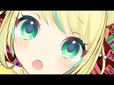 【雀魂】初見さん大歓迎！12月初めての雀魂友人戦！！【VTuber】