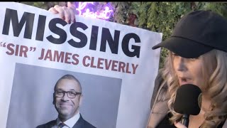 Interview with Urban Scoop - James Cleverly MP