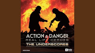 Restricted Area - Underscore