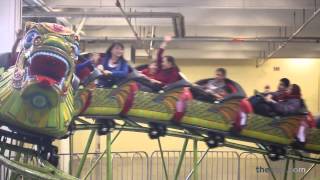 Wizard World Fun Park