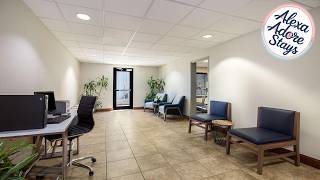 Clarion Pointe Charleston - West Ashley | Charleston (SC), United States | Hotel Review 🏩