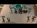 Fizz 2 with double artifacts big comeback