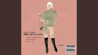 Celebrity Code Red (Live In San Diego 12/12/07) Net Worth