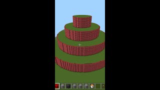 How to create volcano by code?