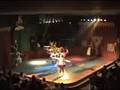 Diablada El chiru chiru