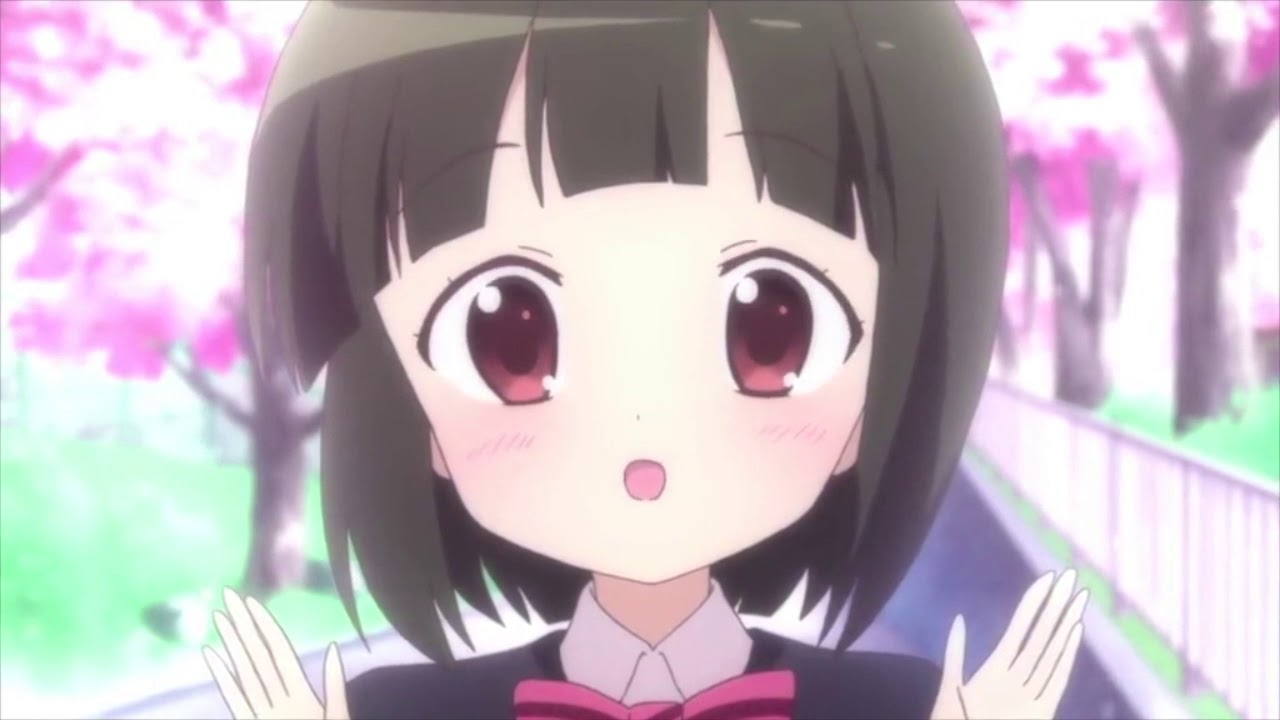 Get Hello Kin Iro Mosaic All Intro Variations Youtube For Free Wallpaper Hello Kin Iro Mosaic All Intro Variations Youtube For iPhone