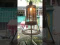 Decorations light #light #decoration #lampugantung #lamp #lampu #fypシ #indonesia