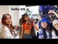 Ang mga nangyari sa US TOUR | Vlog by Maris Racal