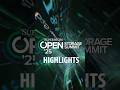 Open Storage Summit 2025 Wrap Up & Behind the Scenes