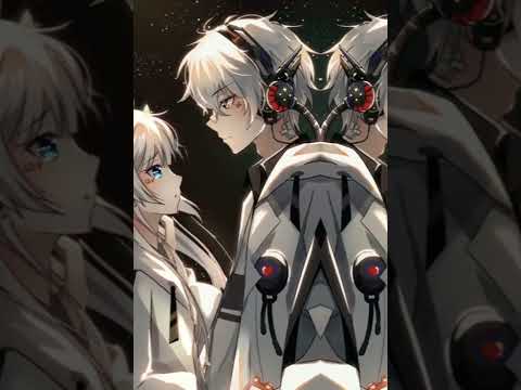 صور انمي بنات و شباب