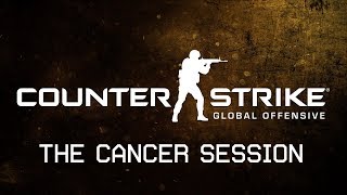 Counter Strike - Global Offensive - Cancer Toxic Server
