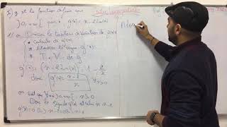  Live 2_Bac 2020 Math Science PC ‍ Prof Issam B Jamay