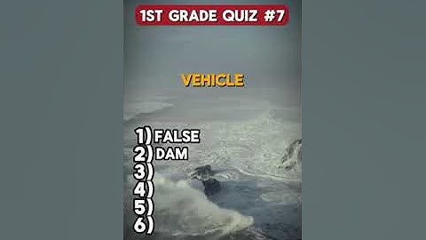 Can you get all answers right? Comment your score ✅🧠 #quiz #quizzes