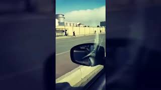 Nazlifan Suren Aftoshu Bele Tutub Apardilar Resimi