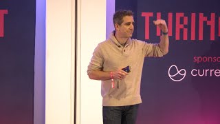 Finding Focus - Your North Star Metric - Matt Lerner | Turing Fest 2021