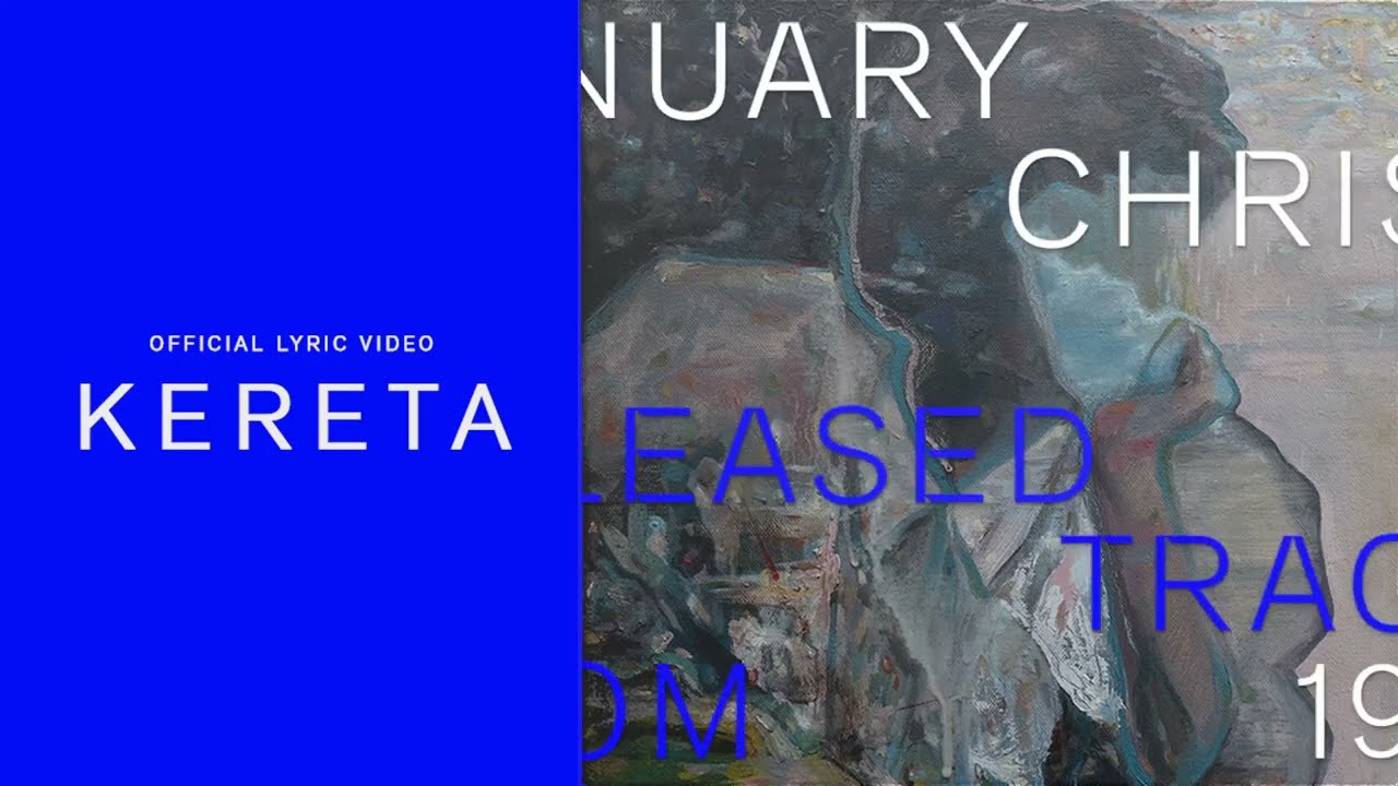 Watch January Christy - Kereta | Official Lyric Video on YouTube Watch January Christy - Kereta | Official Lyric Video on YouTube