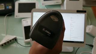 How Clover barcode scanning for price embedded barcodes works. setting up and troubleshooting