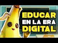 ¿Cómo SOBREVIVEN los niños a la era DIGITAL?