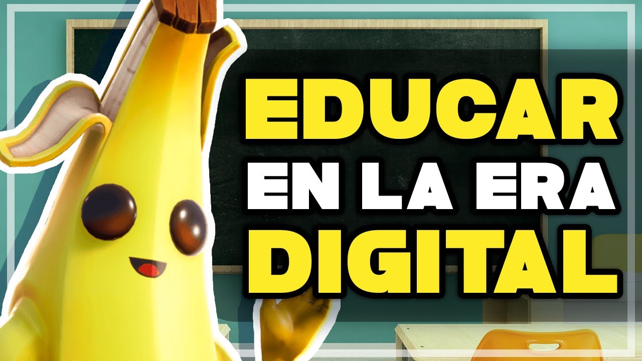 ¿Cómo SOBREVIVEN los niños a la era DIGITAL?