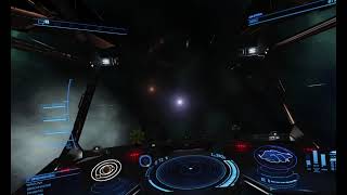 Thargoid Interdiction - Between Hr 1183 And Hip 17694- Elite Dangerous Vr