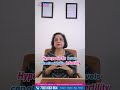Thyroid in Pregnancy | Prime IVF #pregnancy #thyroid #shorts