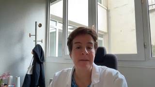 Watch Aurelia Poujois discuss Findings from the Phase III FoCus trial: tiomolibdate choline for neurologic Wilson’s disease