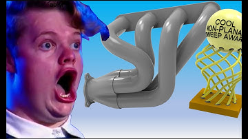 Alibre | Make Non-Planar Sweeps Without 3D Sketches!