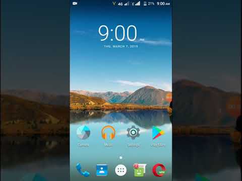 Ublock kökenli android indir