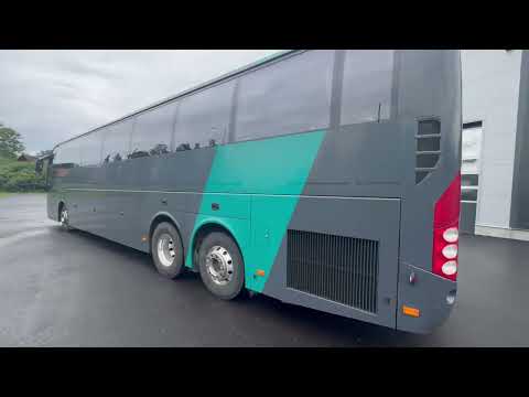 Volvo 9700HD 59560