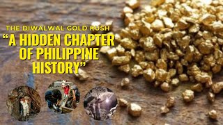 The Diwalwal Gold Rush A Hidden Chapter Of Philippine History