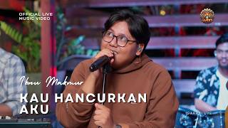 Kau Hancurkan Aku - Ibnu Makmur (Official Music Video)