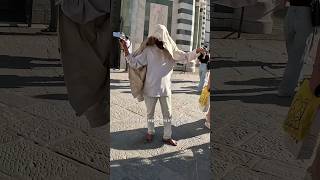 Europe’s Streets: Beware the Madness!