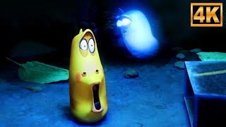 Larva Out of Body Escape | Silly Adventures for Kids