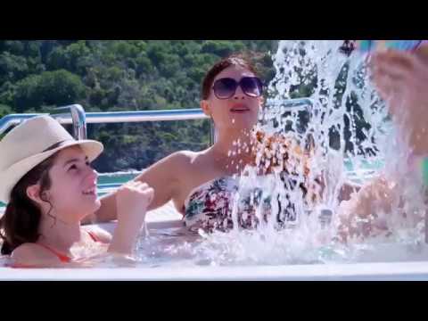 HOME superyacht - Heesen yachts