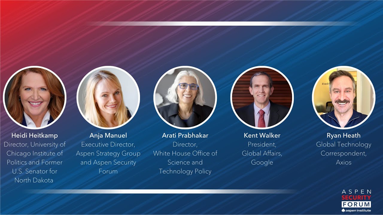 The Promise and Peril of Artificial Intelligence