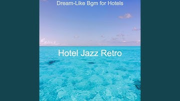 Pulsating Ambience for Luxury Resorts