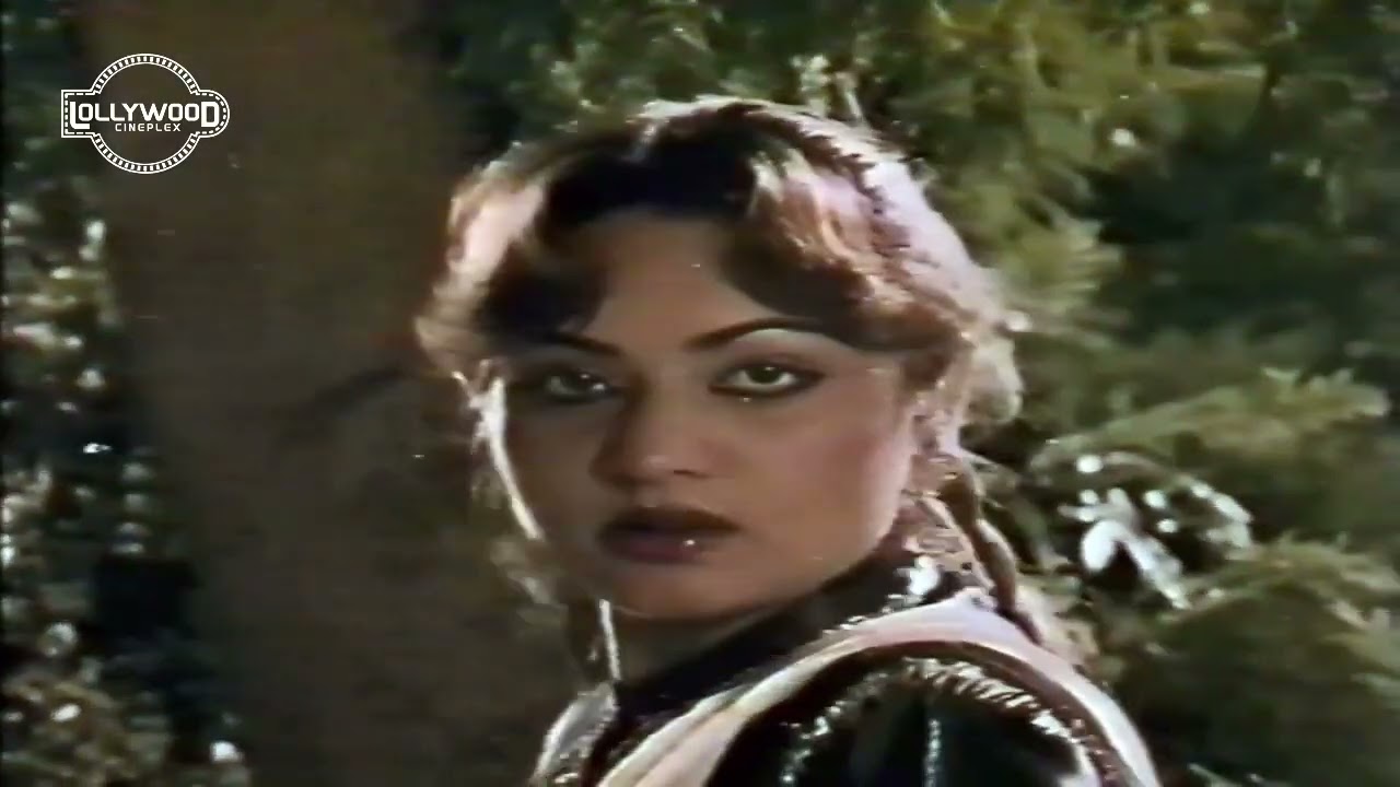 DIL ATHRAY SAJAN NAAL LAYA - NOOR JEHAN - NADRA - FILM ZULAM DA SURAJ