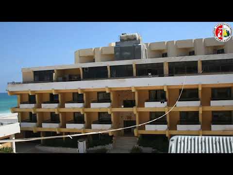 مبنى الانبا صموئيل أسقف الخدمات للمؤتمرات ابو تلات الاسكندرية