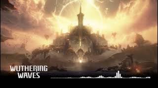 Wuthering Waves - Abraxas (Chasing Daylight/Till Dawn - Story version)