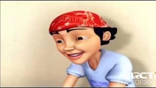 si upin dan ipin musim 5 jari jemari saleh