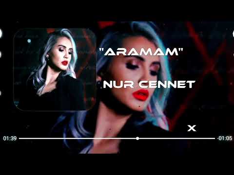 Nur Cennet - Artık Sarhoşken Bile Aramam ( Remix ) #tiktokremix