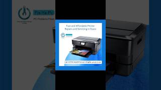 Printer Repairs and Servicing #printer #printerrepair #printerservice