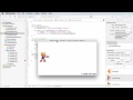 37 iOS Development with Swift Tutorial   37   Creating the Bullet