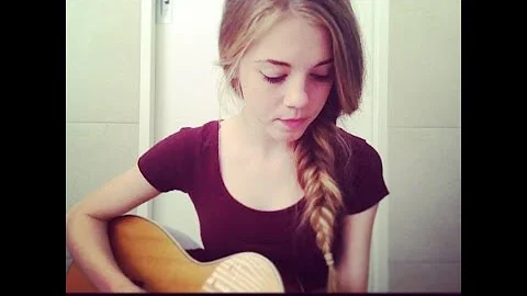 What if? - Emily Hazell (original song)