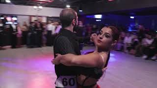 Pallis Dimitris One Dance Tango Adult