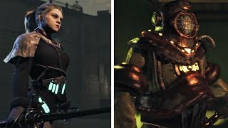 EGRESS - Closed Beta Test Trailer | Souls Like Battle Royale Game (2018)