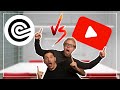 Rev.com vs. YouTube: Which One Is Best For Transcriptions?
